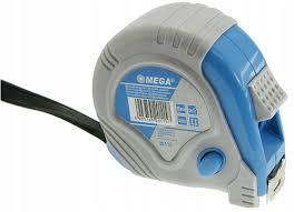 MIARA METALOWA PROLINE 2M/16MM Z GUM MEGA 20112