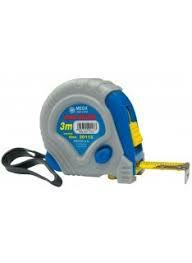 MIARA METALOWA PROLINE 3M/16MM Z GUM MEGA 20113