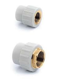 MUFA PPR 32x 1" GW (p/klucz)