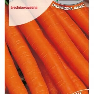 MARCHEW NANTEJSKA 5G PL812616105071A