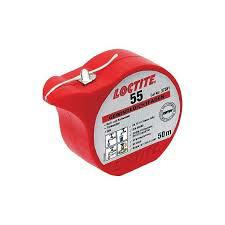 NIĆ USZCZELNIAJĄCA DO GWINTÓW LOCTITE 55 50MB
