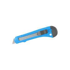 NÓŻ DO TAPET PROLINE 18MM MEGA 30018H