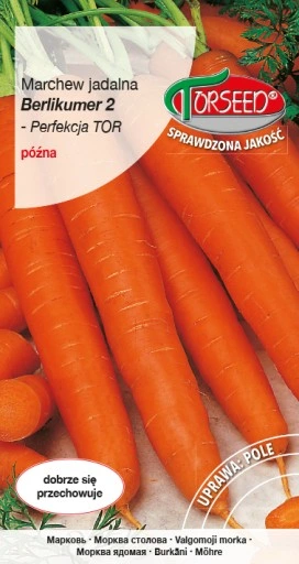 MARCHEW PERFEKCJA 5G PL204/63/51/321LA