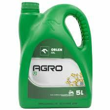 OLEJ AGRO U 5L