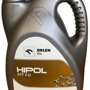 OLEJ HIPOL ATF 5L