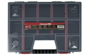 ORGANIZER PROLINE HD 39 z rączką 35704