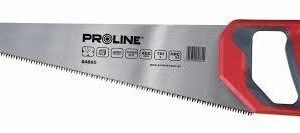 PIŁA PŁATNICA PROLINE 450mm har. 7z/cal 64861