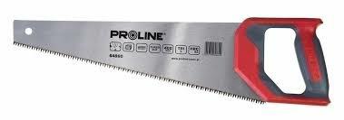 PIŁA PŁATNICA PROLINE 450mm har. 7z/cal 64861