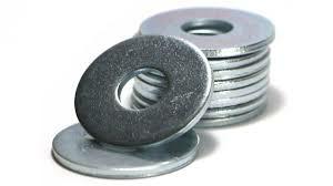 PODKŁADKA PŁASKA POWIĘKSZANA x2 FI14