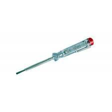 PRÓBNIK NAPIĘCIA 140mm PROLINE 250V