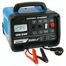 PROSTOWNIK DEDRA DEP021 12/24V 25-180Ah