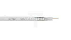 PRZEWÓD ELEKTRYCZNY BITSAT 757 1,05/5,0