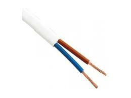 PRZEWÓD ELEKTRYCZNY OMY 2X1.5MM2 300/300