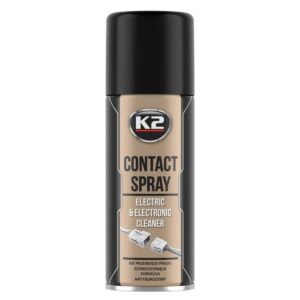 K2- DO USUWANIA WILGOCI KONTAKT SPREY