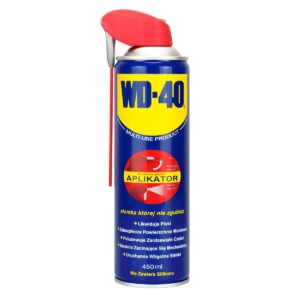 WD-40 450ML