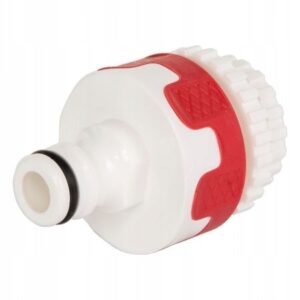 PRZYŁĄCZE NA KRAN 1/2"-3/4" -1" PREMIUM 99708