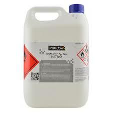 ROZCIENCZALNIK NITRO 5L