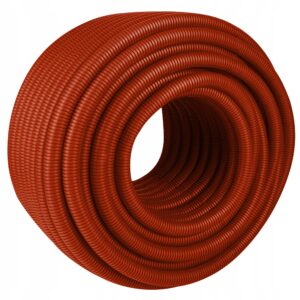 RURA KARB.PESZEL 23 CZERWONY