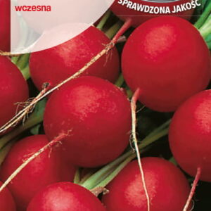 RZODKIEWKA SAXA POL.10G