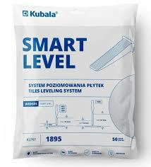 SMART LEVEL KLINY 50SZT KUBALA