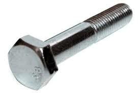 ŚRUBA MASZYNOWA OCYNK 6X40