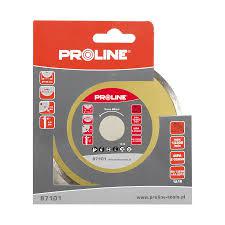 TARCZA DIAMENT.PROLINE 230 CERAMIKA PEŁNA 87430