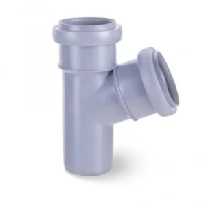 TRÓJNIK PCV FI 50 <67