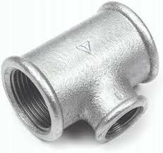 TRÓJNIK OCYNK 3/4X 1/2