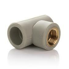 TRÓJNIK PPR 20x3/4" GW