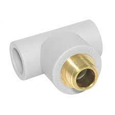 TRÓJNIK PPR 25x1/2" GZ