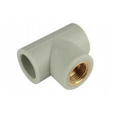 TRÓJNIK PPR 25x3/4" GW