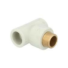 TRÓJNIK PPR 25x3/4" GZ