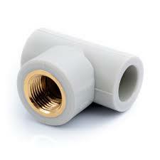 TRÓJNIK PPR 32x 1" GW