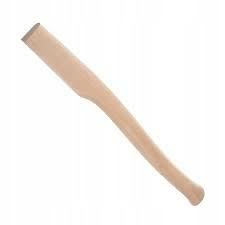 TRZONEK DO SIEKIER 60cm PROFILOWANY