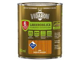 VIDARON LAKIEROB. ORZECH WŁOSKI 750ML