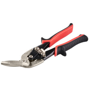 NOŻYCE DO CIĘCIA BLACHY V-PLUS LEWE 250MM VR-4618