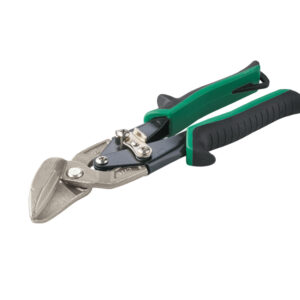NOŻYCE DO CIĘCIA BLACHY V-PLUS PRAWE 250MM VR-4619