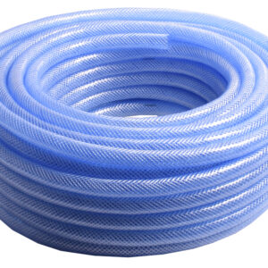 WĄŻ PALIWOWY ZBROJONY 8MMx25M VR-4993