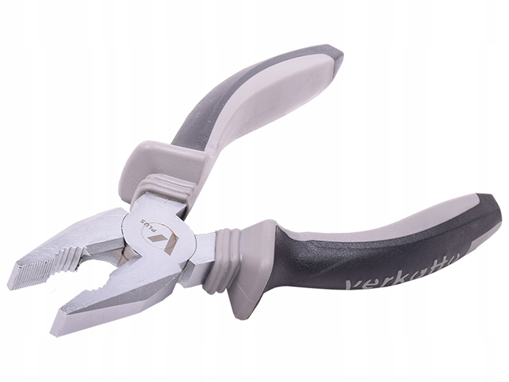 SZCZYPCE UNIWERSALNE V-PLUS 180MM VR-4641