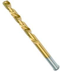 WIERTŁA NWKa DO METALU 10.5MM