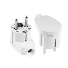 WTYCZKA BOCZNA KĄTOWA WT-16U PLASTROL