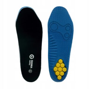 WKŁADKI DO BUTÓW GALMAG W1003 46 SIGMA