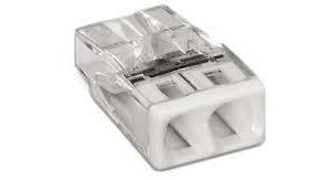 ZACISK INSTALACYJNY 2x2,5MM