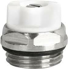 ZAWÓR ODPOWIETRZAJĄCY CO PN-M-75002 DN15 GRZEJ.STAL.CHROM