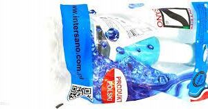 ZAWÓR SPUSTOWY L=225