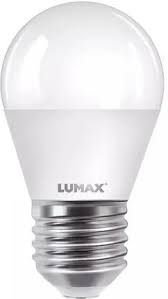 ŻARÓWKA LUMAX HEDA SPH E27 6,5W nw