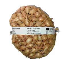 CEBULA DYMKA II PAKOW. A 0,5KG