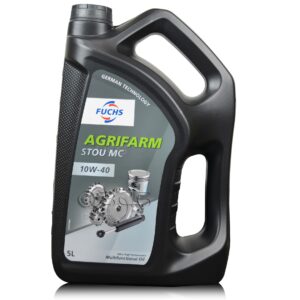 OLEJ FUCHS 10W40 STOU MC 5L