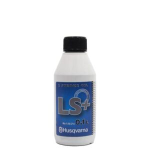 OLEJ DO PIŁY HUSQVARNA 100ML ZIELONY