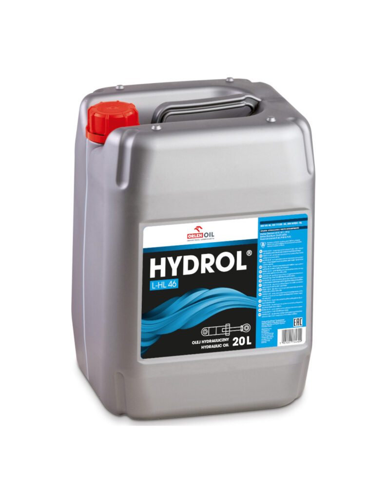 OLEJ HYDROL LH46 20L